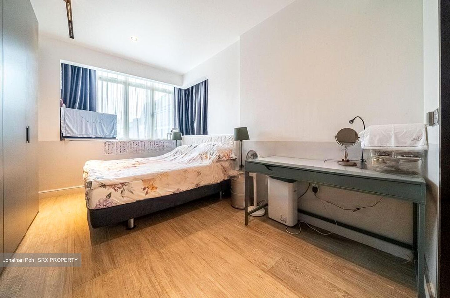 Jervois Regency (D10), Apartment #481286141